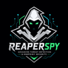 ReaperSpy logo